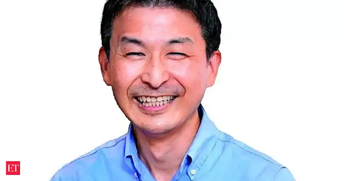 Kokuyo bets big on India as office demand surges