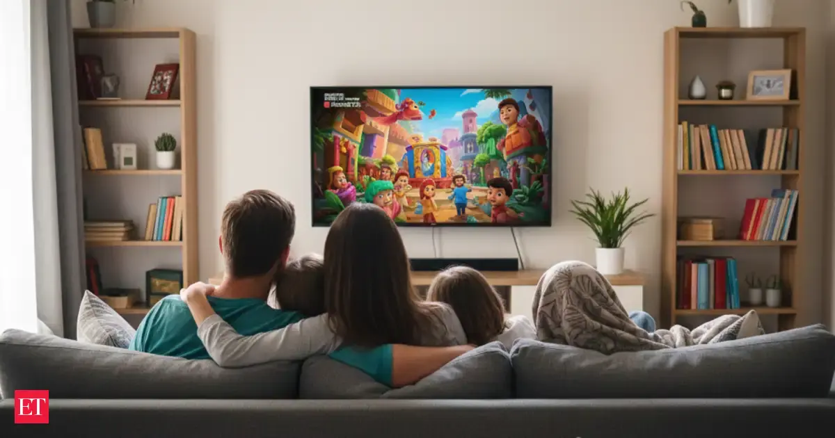 TV broadcasters plan legal response to Trai advertising cap notice