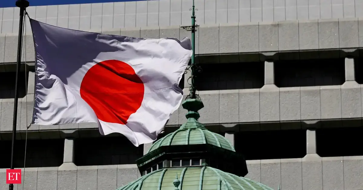 Japan drops $135 billion stimulus as inflation spirals, experts warn of a true Minsky Moment - what is it?