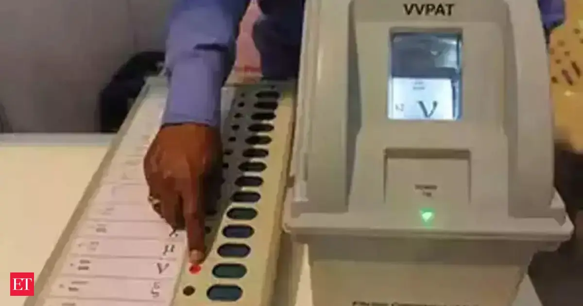 Case registered in Bengaluru over 'electoral fraud' in Mahadevapura assembly constituency
