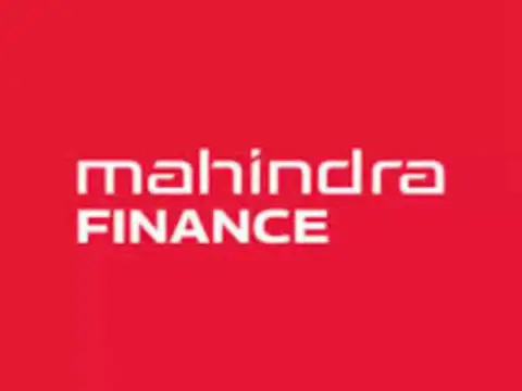 Mahindra & Mahindra Financial Services