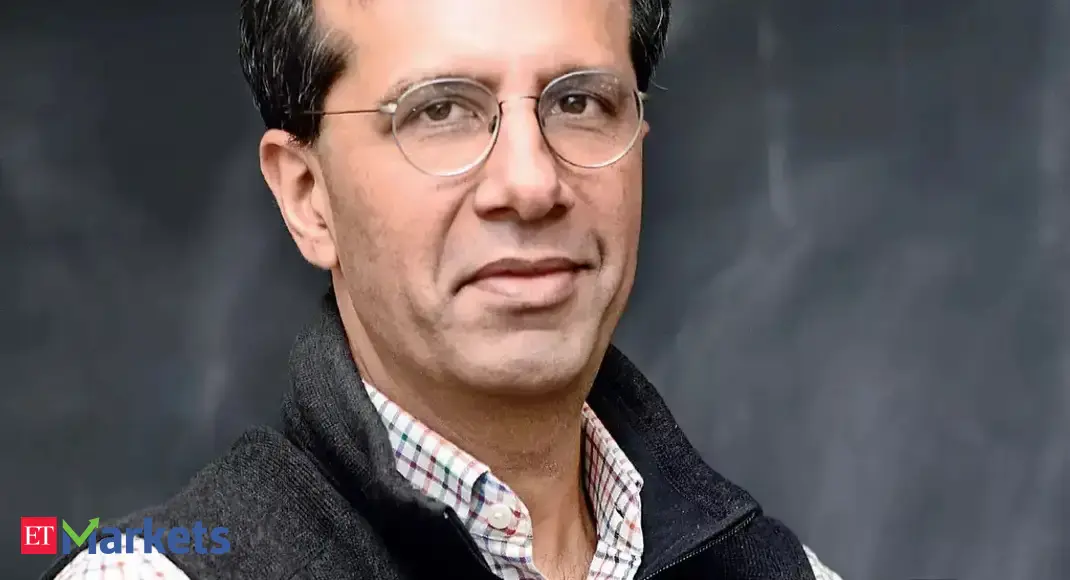 Ashish Dhawan's stock picks struggle: 5 stocks tumble up to 70% in CY25 — Do you own any?