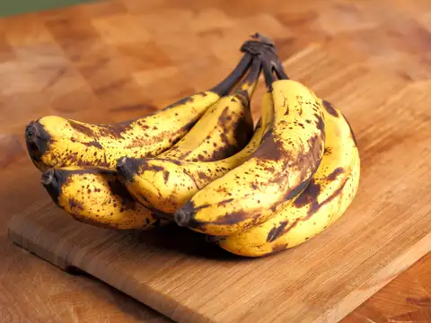 Resistant Starch Boosts Fat Burning