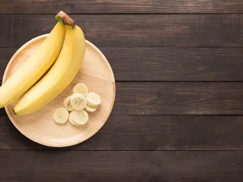 High Fibre Supports Better Digestion