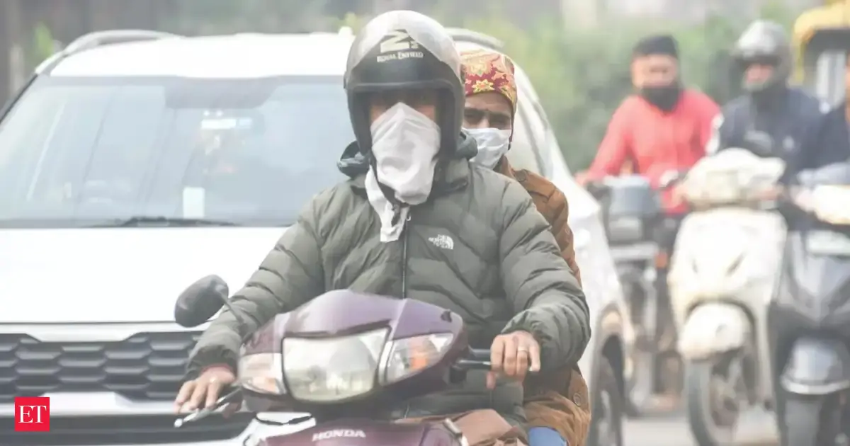 Delhi Air Pollution: CAQM revises curbs under each GRAP phase; measures under Stage 4 to be enforced at Stage 3