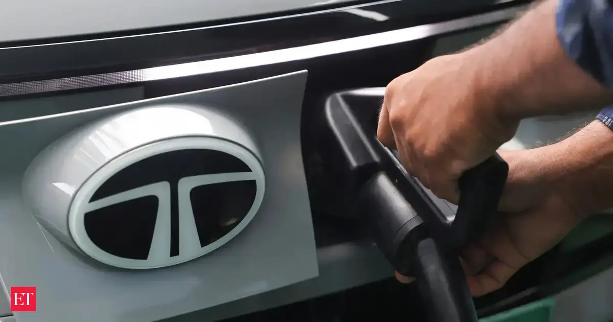 Only 13% of 'Made in India' EVs qualify for govt's PLI scheme as China factor looms in auto sector