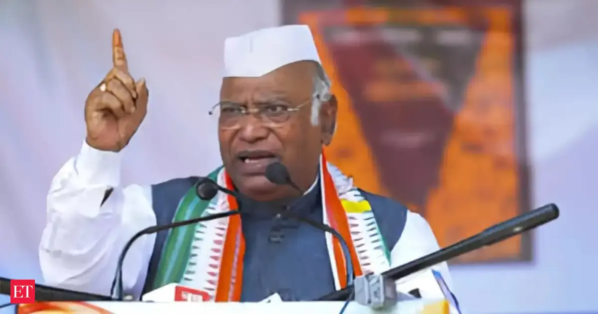 2026 polls: Congress appoints panel for seat-sharing talks with DMK, ends claims on aligning with TVK