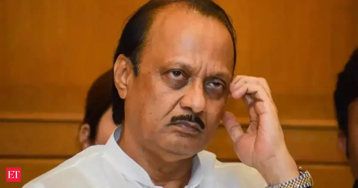 You have votes, I have funds; if you reject, I will also reject: Ajit Pawar tells electors
