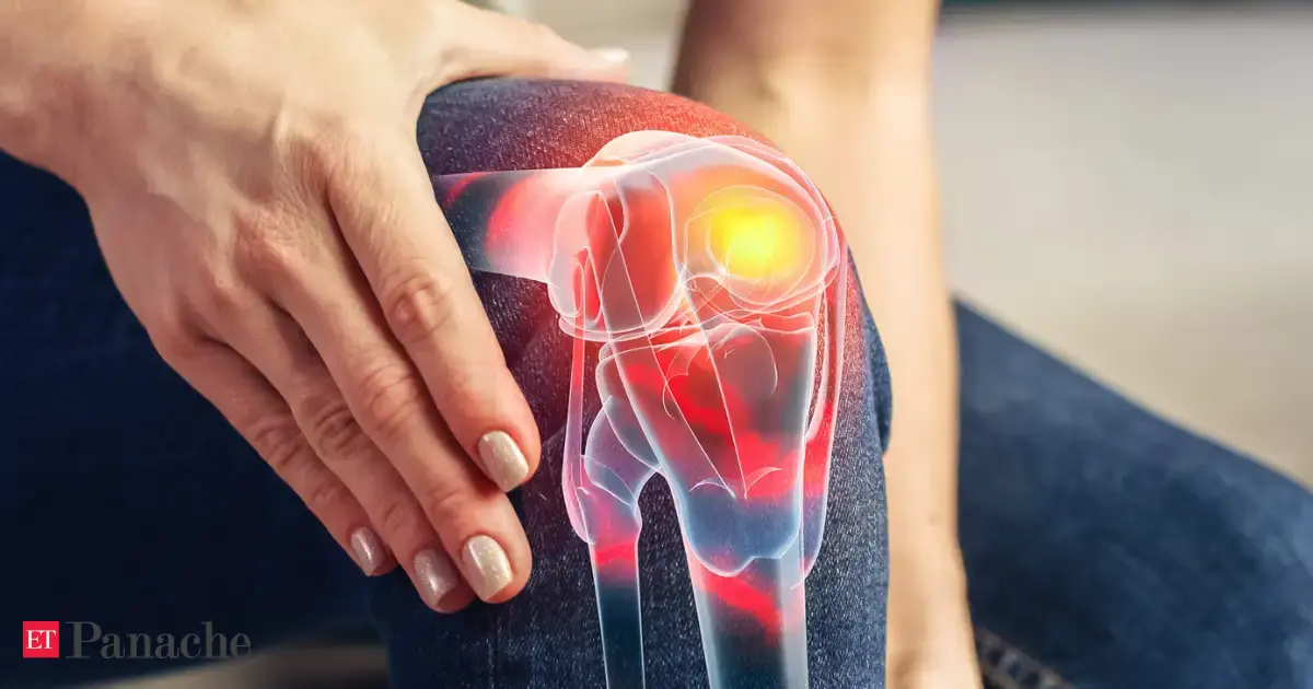 Not milk, experts reveal the everyday food that quietly protects bone strength at any age