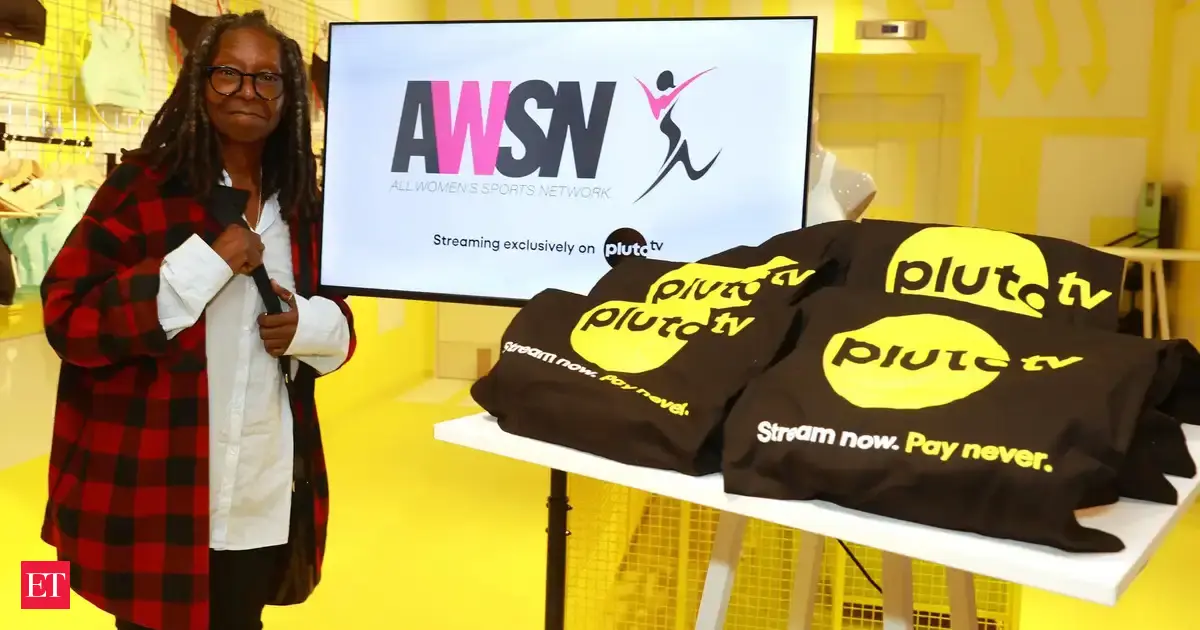 Where is Whoopi Goldberg after her weeklong absence from The View? Here's her new job