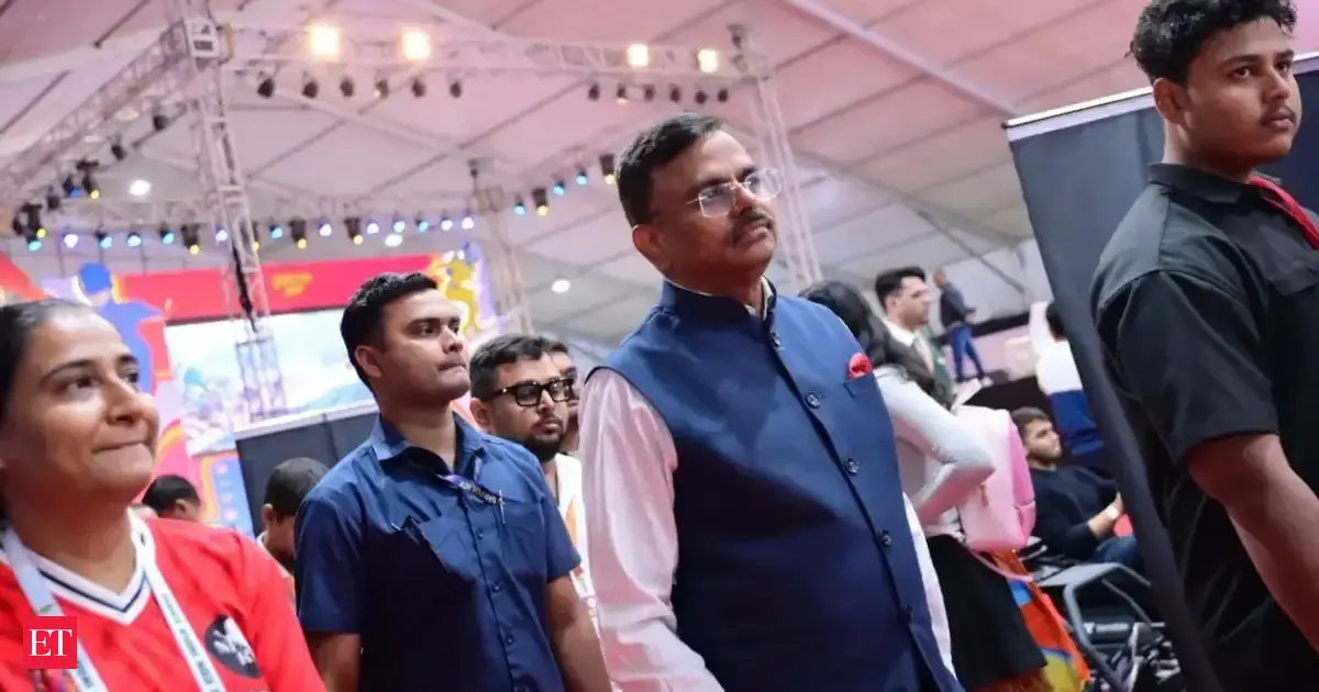 Guwahati Comic Con makes a strong debut bringing pop-culture passion to the Northeast