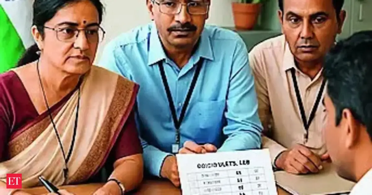 Assam begins Special Revision of electoral roll ahead of 2026 state elections