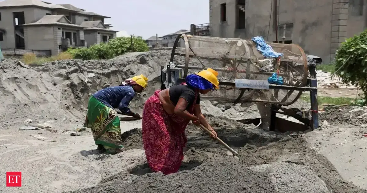 Labour codes: A game changer for the Indian economy