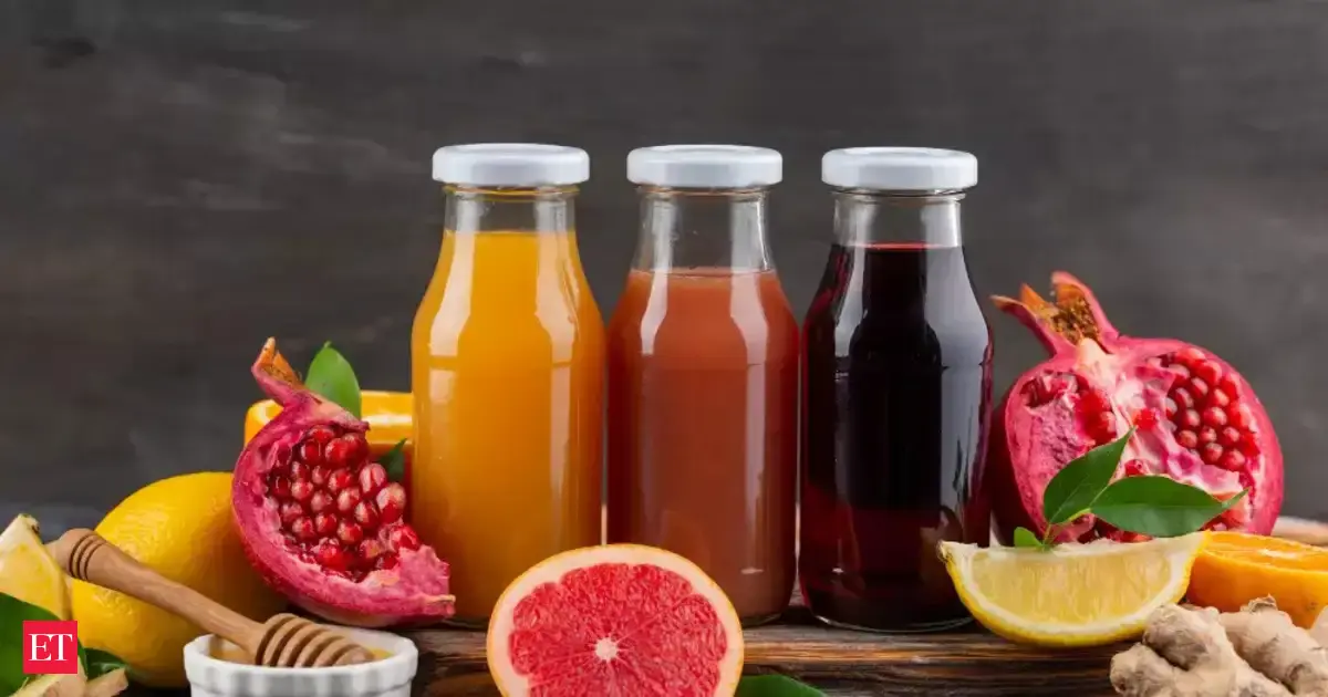 Drink this common fruit juice daily — researchers say it might boost heart power