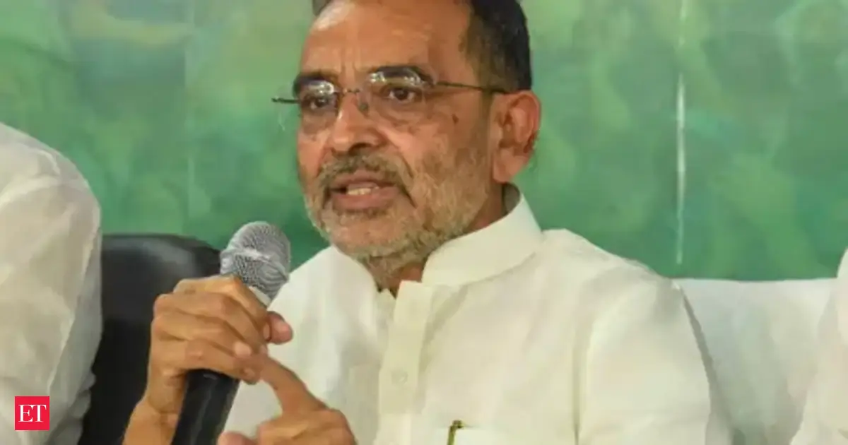'Non-legislator' son in Cabinet, Upendra Kushwaha to pressure BJP to honour MLC promise