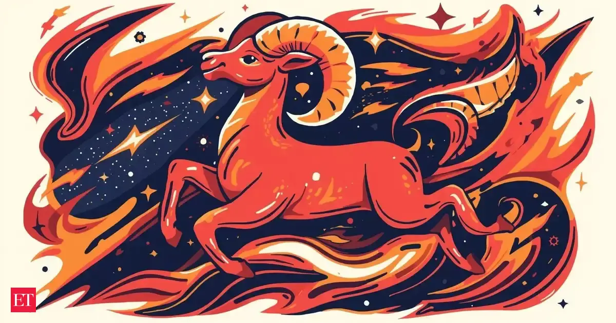 Horoscope Today for ARIES, 23rd November 2025: Love, Career &amp; Finance Predictions You Must Read