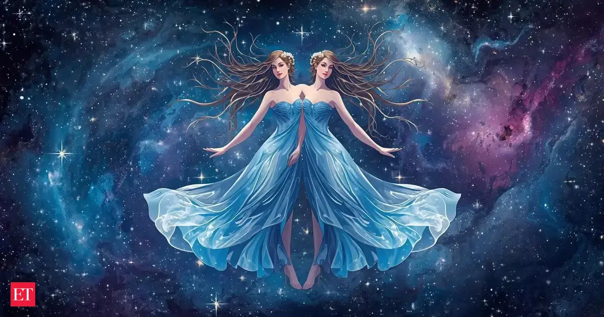 Horoscope Today for GEMINI, 23rd November 2025: Love, Career, Finance &amp; Health Predictions You Need to Know