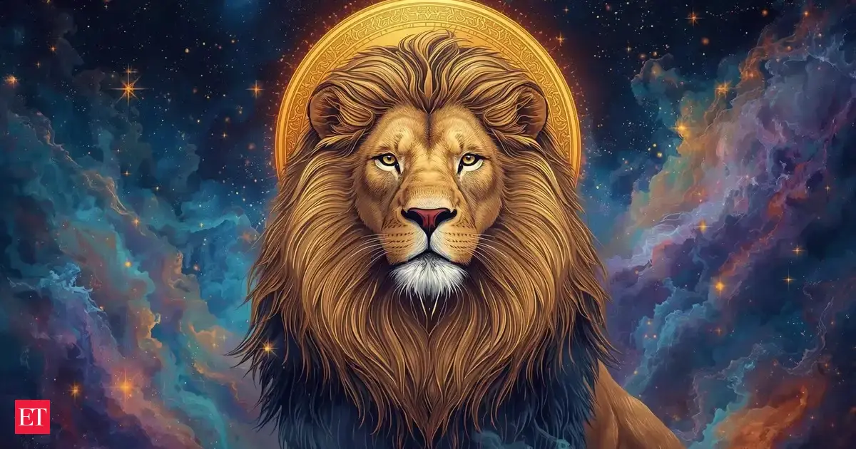 Horoscope Today for LEO, 23rd November 2025: Love, Career, Health &amp; Finance Predictions You Can’t Miss