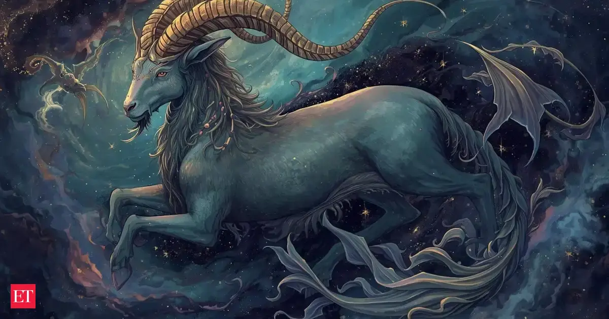 Horoscope Today for CAPRICORN, 23rd November 2025: Major Shifts in Love, Career, Health &amp; Finance Today