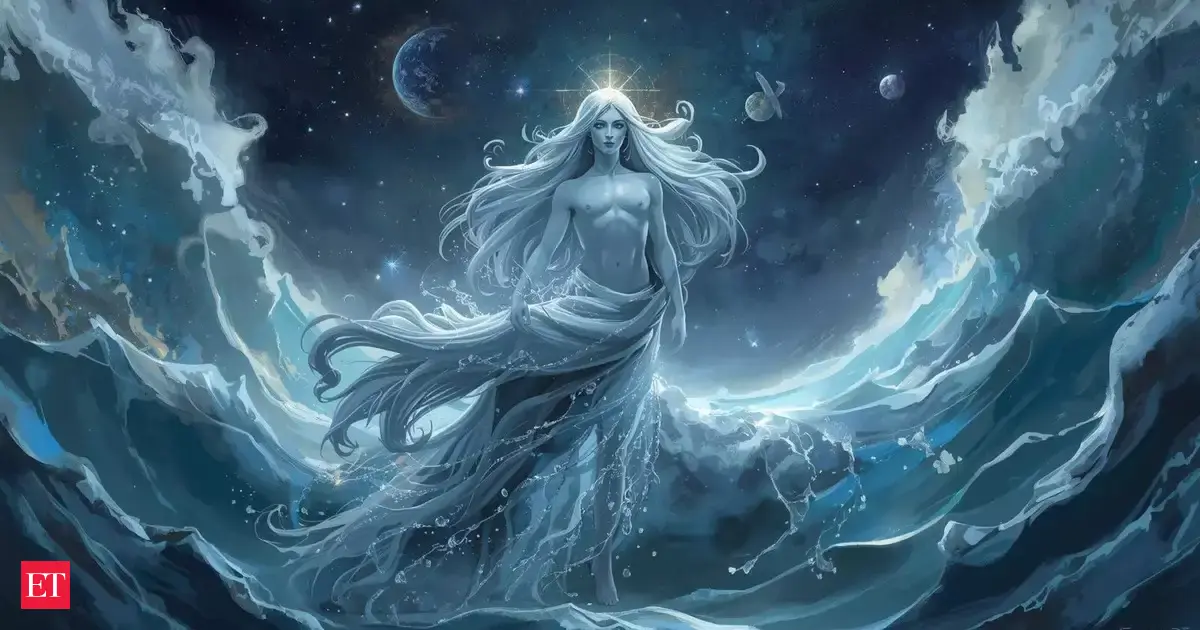 Horoscope Today for AQUARIUS, 23rd November 2025: Love, Career, Health &amp; Finance Predictions You Should Know