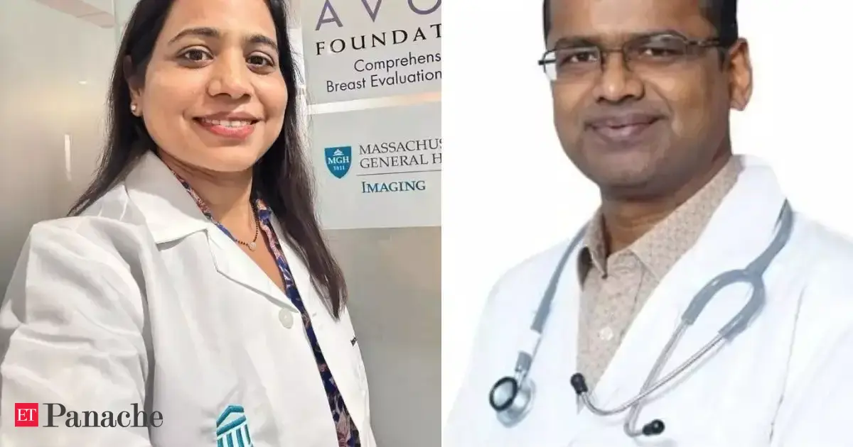 From Bihar to Harvard: Apollo doctor shares incredible journey of girl who became a medical trailblazer