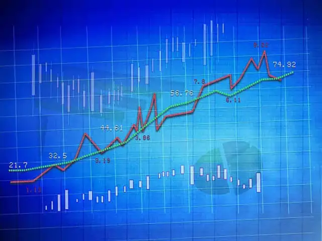 12 penny stocks crash up to 65% in a month. Are you holding any? - Taking  Stock | The Economic Times