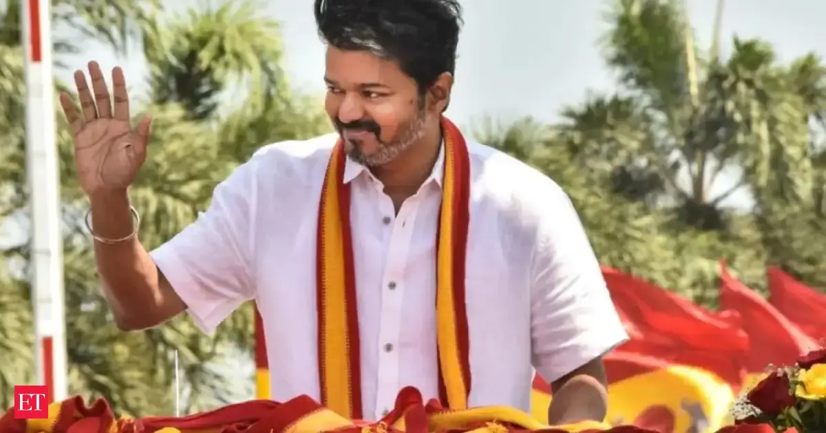 TVK chief Vijay to resume political campaign, address people