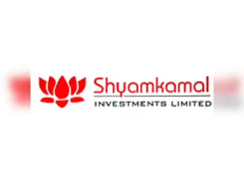 Shyamkamal Investments