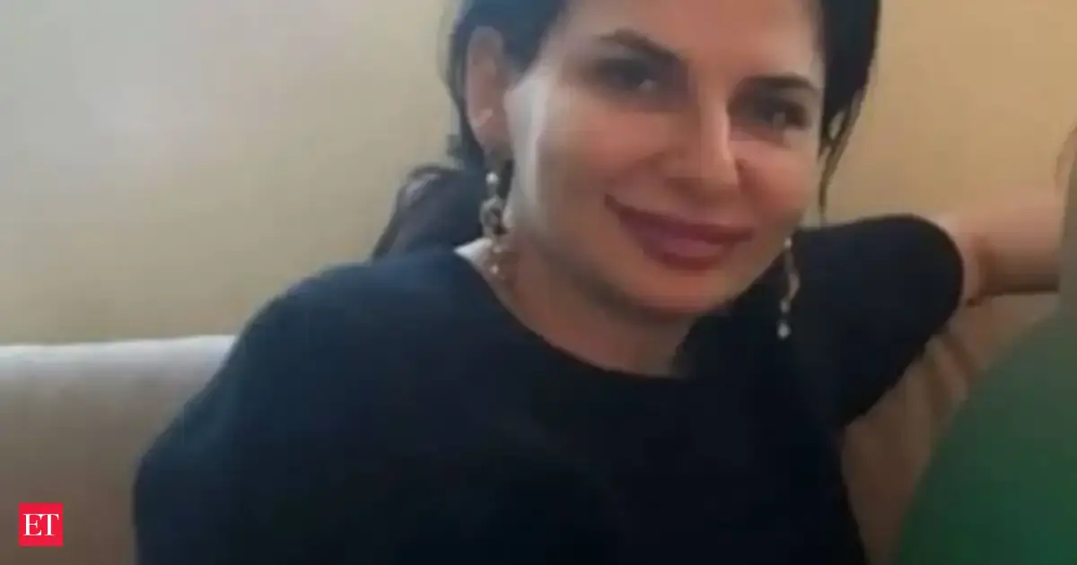 Who is Ruja Ignatova? Bulgarian ‘cryptoqueen’ behind $4 billion OneCoin scam and the only female fugitive on FBI’s most-wanted list, hid millions via Guernsey Shell Firms