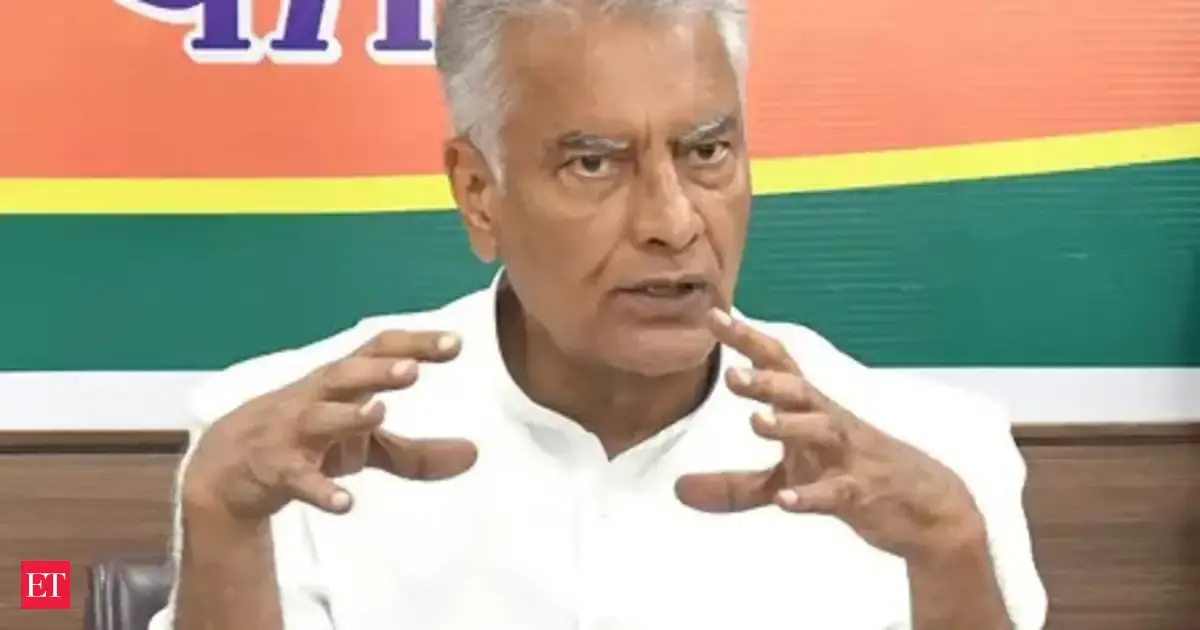 Chandigarh independent administrator row: Confusion will be resolved, says Punjab BJP amid attack over Centre's bill