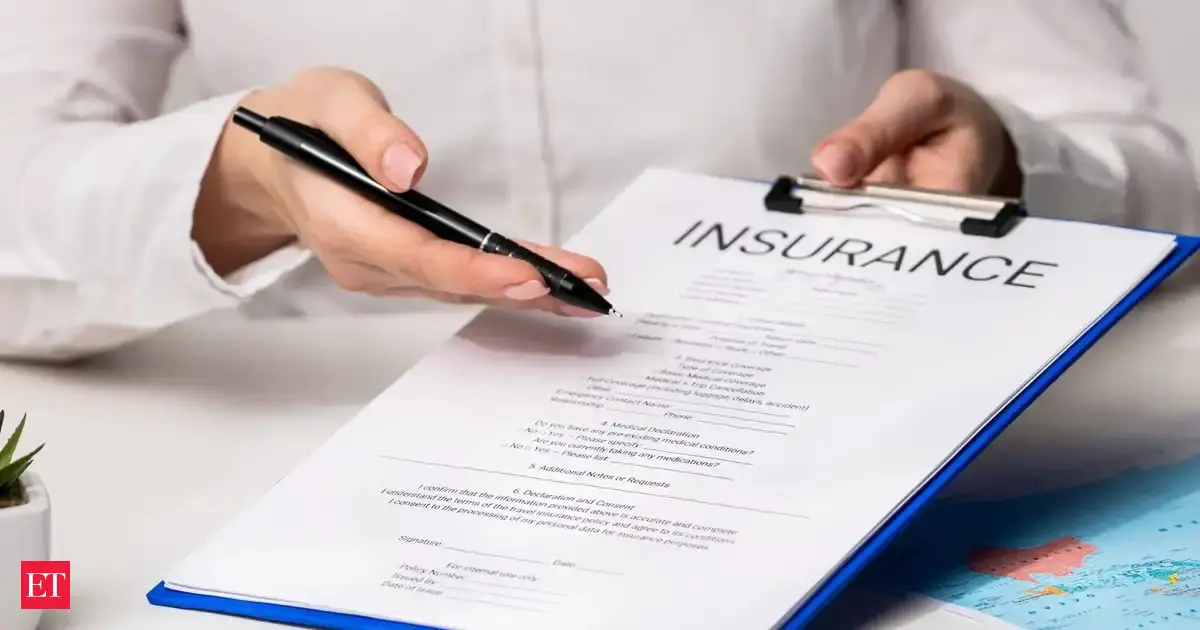 FinMin renews merger proposal of state-owned general insurance companies