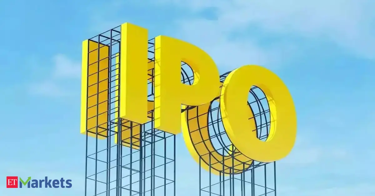 Key milestone, will mark new growth chapter amid online, qcomm boom: Shiprocket CEO on upcoming IPO