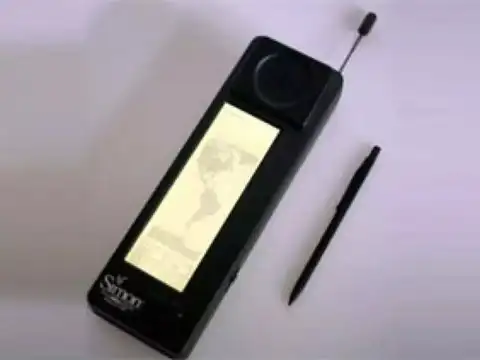 The brick everyone talked about