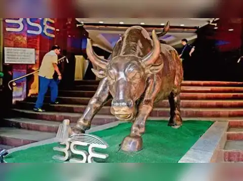 BSE 100