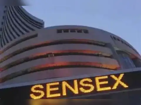 BSE SENSEX