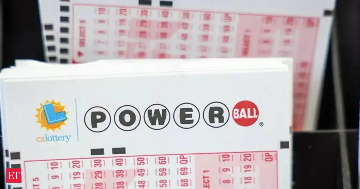 Lottery Powerball winning numbers: Was there any winner at Powerball lottery Mega Millions drawing? Check latest jackpot amount for next drawing date