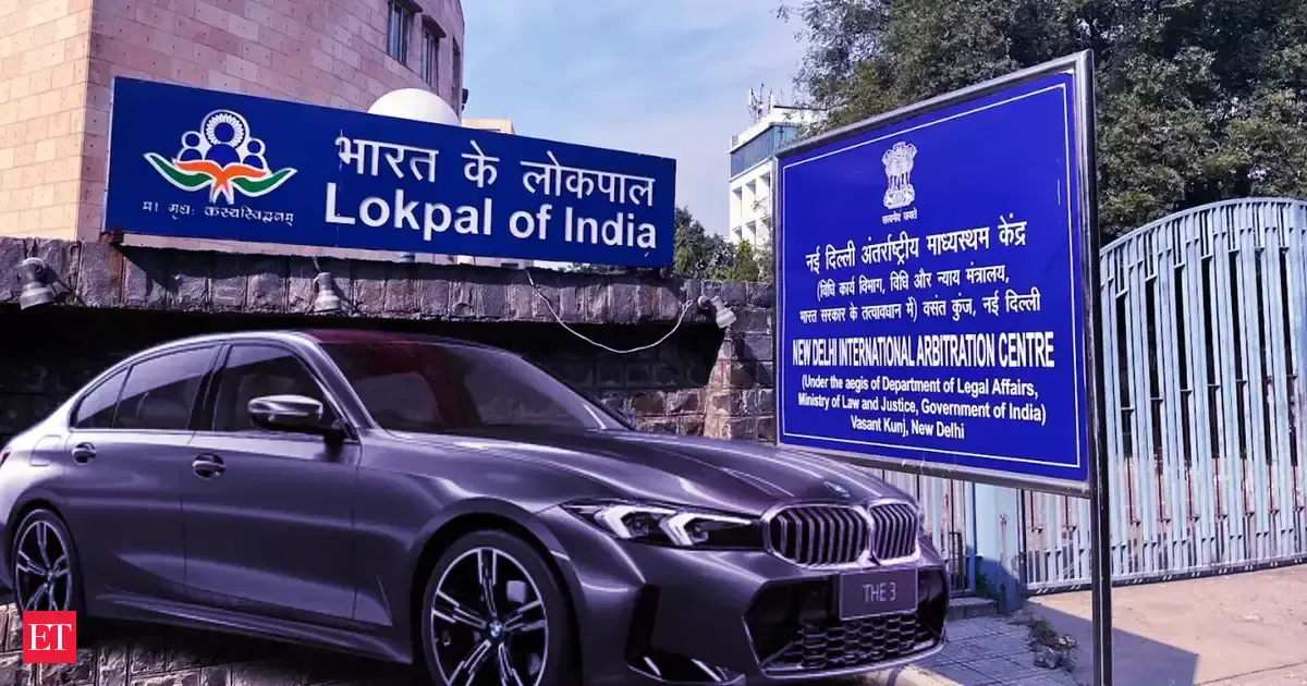 Lokpal law needs modifications to 'check any scope of discretion', ensure proper enforcement