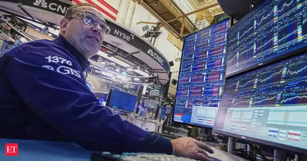 U.S Stock Market Prediction: Thanksgiving 2025, Black Friday sales to drive Wall Street this week, Nvidia, AI stocks in focus