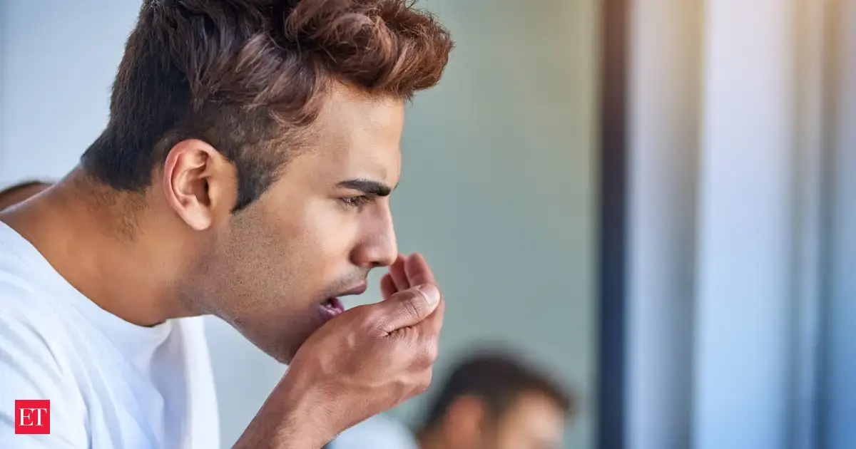 This "stinky" kitchen staple beats mint mouthwash, scientists say; And the results will surprise you