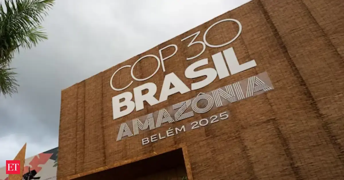COP30 Climate Summit 2025 in Brazil: Key takeaways on climate finance, emissions, and global unity
