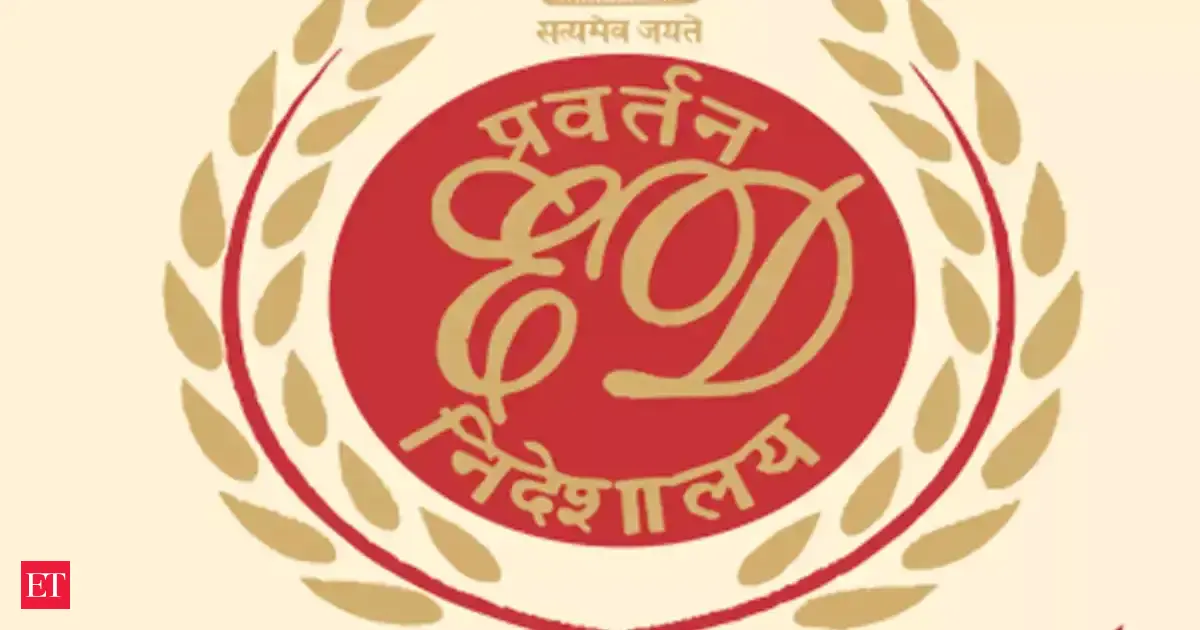 ED probes collusion of bankers with Lalu Prasad's 'aide' Amit Katyal