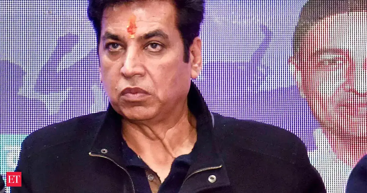 Delhi MCD by-polls: Delhi Congress chief Devendra Yadav writes to CEC, alleges irregularities in voter list in Ashok Vihar ward