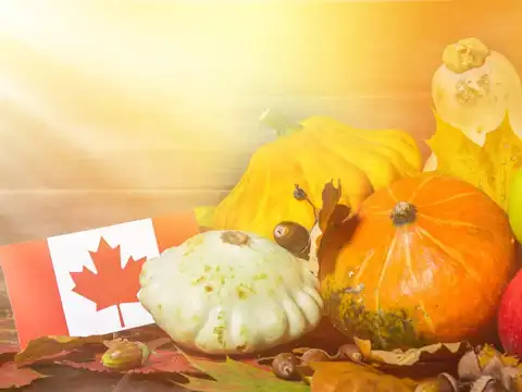 Global Thanksgiving Beyond America: Regional and Cultural Variations