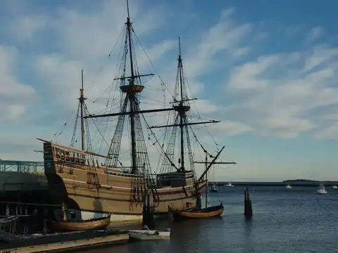  The Pilgrims: Who They Were And Why They Matter
