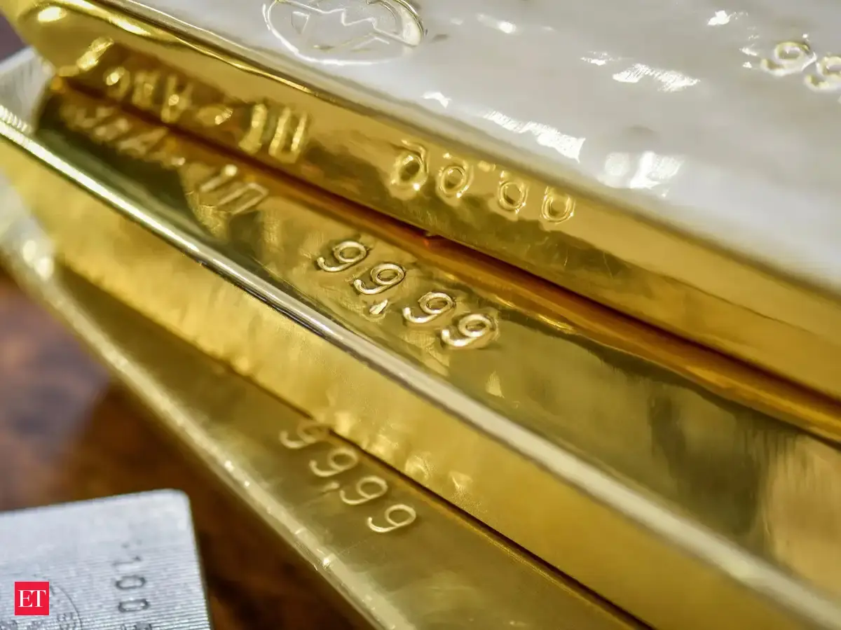 Gold price outlook for 2026: Price may drop below $4,000, predict ...