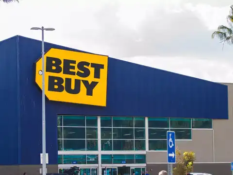 Pervasive closures: Best Buy, Home Depot, Lowe's, REI to stay closed