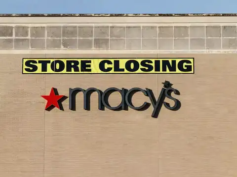 Mass merchant chains like Kohl's, Macy's and more to stay closed