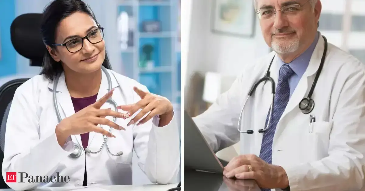 India vs US healthcare: Apollo neurologist explains why more and more Americans may soon fly to India for medical treatment
