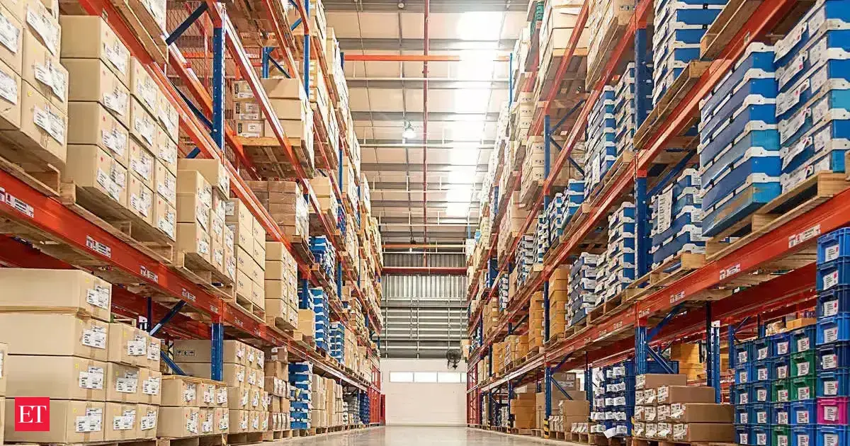 Mahindra Logistics, L'Oreal India launch all-women operated warehouse in Indore