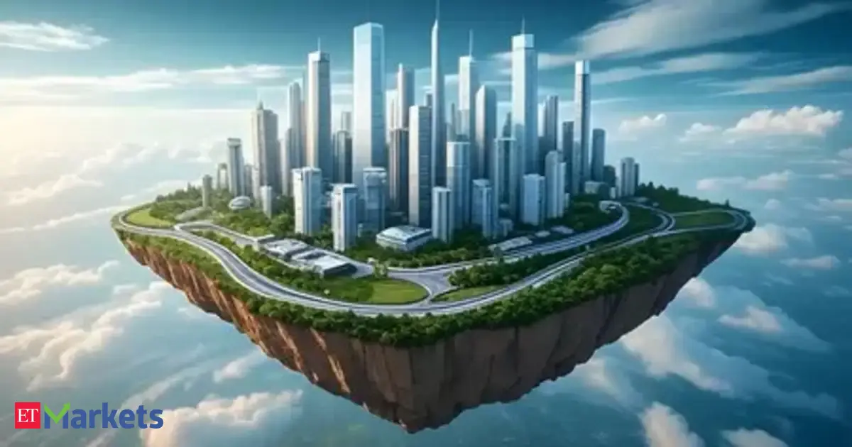 India rises to no. 2 in APAC real estate private credit: Report